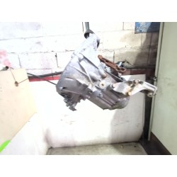 Recambio de caja cambios manual para lancia y (840a) 1.1 (840ae) referencia OEM IAM 46467446  