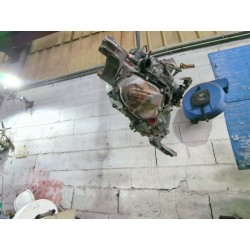 Recambio de caja cambios manual para lancia y (840a) 1.1 (840ae) referencia OEM IAM 46467446  