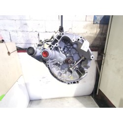 Recambio de caja cambios manual para peugeot 106 (s1)(08.199103.1996) 1.5 d referencia OEM IAM 20CB98  
