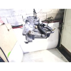 Recambio de caja cambios manual para peugeot 106 (s1)(08.199103.1996) 1.5 d referencia OEM IAM 20CB98  