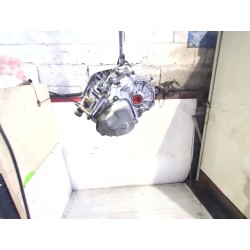 Recambio de caja cambios manual para peugeot 106 (s1)(08.199103.1996) 1.5 d referencia OEM IAM 20CB98  