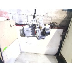 Recambio de caja cambios manual para peugeot 106 (s1)(08.199103.1996) 1.5 d referencia OEM IAM 20CB98  