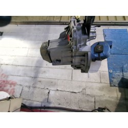 Recambio de caja cambios manual para peugeot 106 (s1)(08.199103.1996) 1.5 d referencia OEM IAM 20CB98  