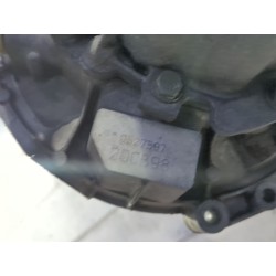 Recambio de caja cambios manual para peugeot 106 (s1)(08.199103.1996) 1.5 d referencia OEM IAM 20CB98  