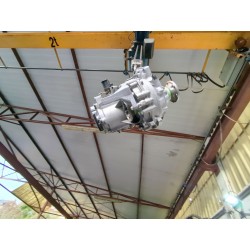 Recambio de caja cambios manual para volkswagen passat b5 (3b2) 1.9 tdi referencia OEM IAM CTN  