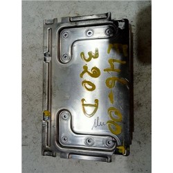 Recambio de centralita cambio automatico para bmw serie 3 compacto (e46)(2001) 2.0 320td [2,0 ltr. - 110 kw 16v diesel cat] refe