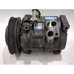 Recambio de compresor aire acondicionado para chrysler voyager (rg)(2001) 2.5 crd referencia OEM IAM 10S20C MC4472243443  