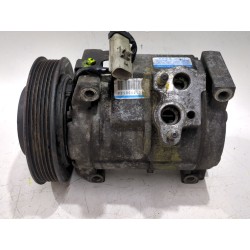 COMPRESOR AIRE ACONDICIONADO 10S20C MC4472243443 