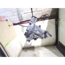 Recambio de caja cambios manual para seat inca (6k9) 1.9 d referencia OEM IAM DGH  