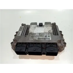 Recambio de centralita inyeccion para peugeot 307 (3a/c) 1.6 hdi referencia OEM IAM 0281011627  