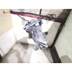 Recambio de caja cambios manual para seat inca (6k9) 1.9 d referencia OEM IAM DGH  