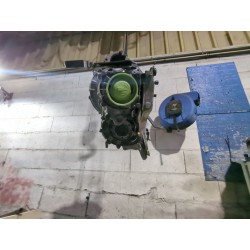 Recambio de caja cambios manual para seat inca (6k9) 1.9 d referencia OEM IAM DGH  