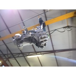 Recambio de caja cambios manual para seat inca (6k9) 1.9 d referencia OEM IAM DGH  