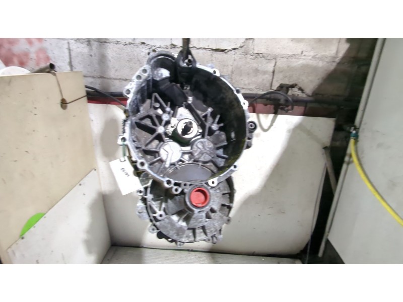 Recambio de caja cambios manual para volvo s60 berlina (2000) 2.4 referencia OEM IAM P948205 M56L  