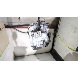 Recambio de caja cambios manual para volvo s60 berlina (2000) 2.4 referencia OEM IAM P948205 M56L  