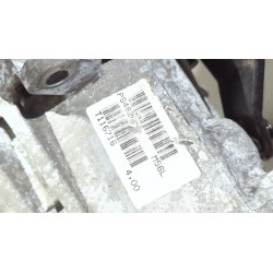 Recambio de caja cambios manual para volvo s60 berlina (2000) 2.4 referencia OEM IAM P948205 M56L  