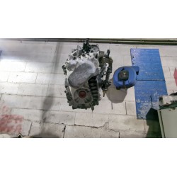 Recambio de caja cambios manual para volvo s60 berlina (2000) 2.4 referencia OEM IAM P948205 M56L  