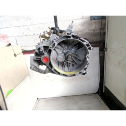 CAJA CAMBIOS MANUAL 1S7R7002EB 