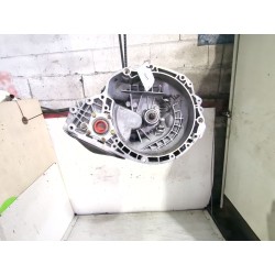 CAJA CAMBIOS MANUAL CR017666 B C372 