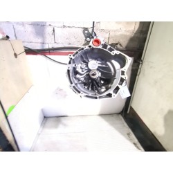 CAJA CAMBIOS MANUAL 2N1R7002ED 