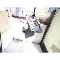 Recambio de caja cambios manual para ford fiesta v (jh_, jd_) 1.4 tdci referencia OEM IAM 2N1R7002ED  