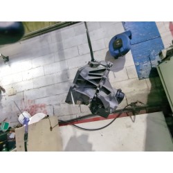 Recambio de caja cambios manual para ford fiesta v (jh_, jd_) 1.4 tdci referencia OEM IAM 2N1R7002ED  