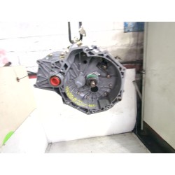 CAJA CAMBIOS MANUAL G1499152249 SB 