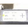 Recambio de mecanismo elevalunas delantero izquierdo para toyota avensis berlina (t25)(2003) 2.2 d-cat referencia OEM IAM 994023