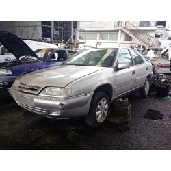 CITROËN XANTIA BREAK (X1_, X2_)