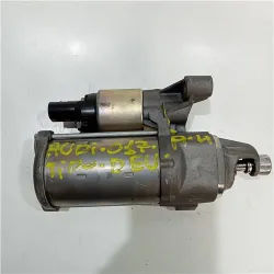 Recambio de motor arranque para audi a4 berlina (8w2)(08.2015) referencia OEM IAM 04L911021B  
