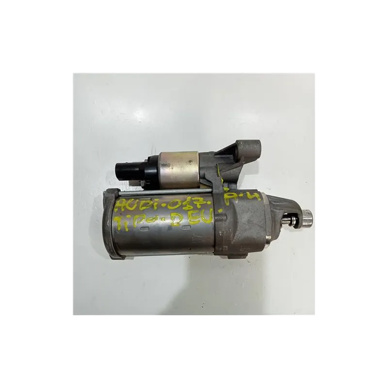 Recambio de motor arranque para audi a4 berlina (8w2)(08.2015) referencia OEM IAM 04L911021B  