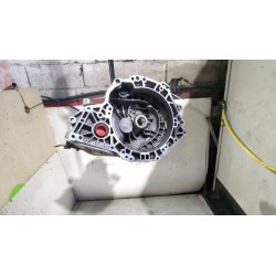 Recambio de caja cambios manual para opel corsa c (x01) 1.3 cdti (f08, f68) referencia OEM IAM F17W394  