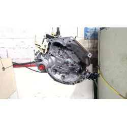 CAJA CAMBIOS MANUAL 20CQ15 