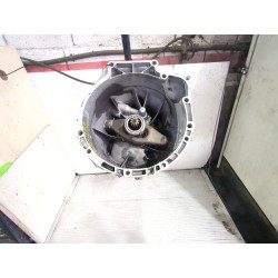 Recambio de caja cambios manual para bmw serie 5 berlina (e39)(1995) 2.5 525tds [2,5 ltr. - 105 kw turbodiesel cat] referencia O