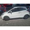 Recambio de despiece completo para ford ka (ccu)(2008) 1.2 titanium [1,2 ltr. - 51 kw 8v cat] referencia OEM IAM   