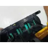 Recambio de mandos climatizador para opel vectra b berlina (1995) 2.0 di 16v referencia OEM IAM 90586246  