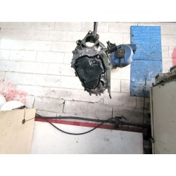 Recambio de caja cambios manual para volkswagen passat berlina (3a2)(09.1993) 1.6 td referencia OEM IAM AYP  