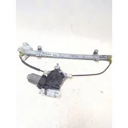 Recambio de mecanismo elevalunas delantero derecho para nissan note (e11, ne11) 1.6 referencia OEM IAM 400926B  