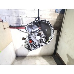 CAJA CAMBIOS MANUAL 9680528 