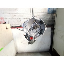 CAJA CAMBIOS MANUAL 211R7P 62197L 