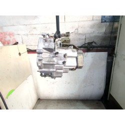 Recambio de caja cambios manual para tata indica (40_v2) 1.4 di referencia OEM IAM 211R7P 62197L  