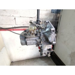 Recambio de caja cambios manual para tata indica (40_v2) 1.4 di referencia OEM IAM 211R7P 62197L  