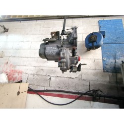 Recambio de caja cambios manual para tata indica (40_v2) 1.4 di referencia OEM IAM 211R7P 62197L  