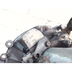 Recambio de caja cambios manual para tata indica (40_v2) 1.4 di referencia OEM IAM 211R7P 62197L  