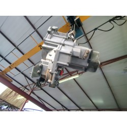 Recambio de caja cambios manual para tata indica (40_v2) 1.4 di referencia OEM IAM 211R7P 62197L  