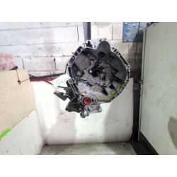 CAJA CAMBIOS MANUAL JH3145 