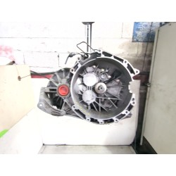 CAJA CAMBIOS MANUAL 3S7R7002CD 