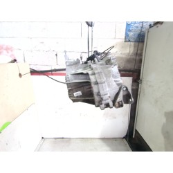 Recambio de caja cambios manual para ford mondeo iii sedán (b4y) 2.0 tdci referencia OEM IAM 3S7R7002CD  