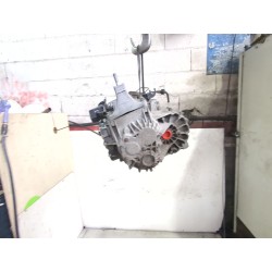 Recambio de caja cambios manual para ford mondeo iii sedán (b4y) 2.0 tdci referencia OEM IAM 3S7R7002CD  