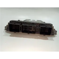 Recambio de centralita inyeccion para peugeot 307 (3a/c) 1.6 hdi referencia OEM IAM 0281011627  